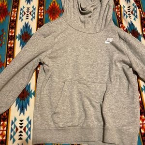 Nike hoodie